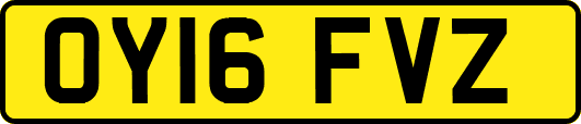 OY16FVZ