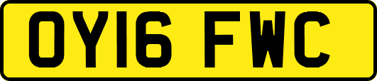 OY16FWC