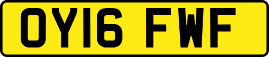 OY16FWF