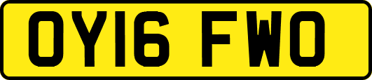 OY16FWO