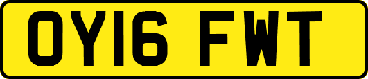 OY16FWT