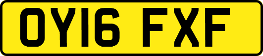 OY16FXF
