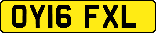 OY16FXL