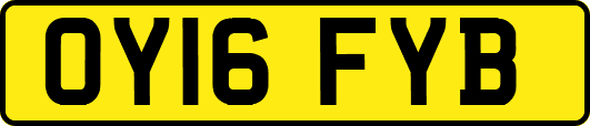 OY16FYB