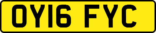 OY16FYC