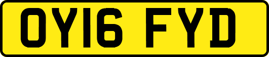 OY16FYD