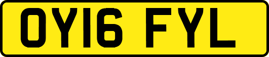 OY16FYL