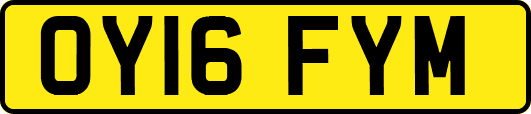 OY16FYM