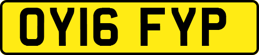 OY16FYP