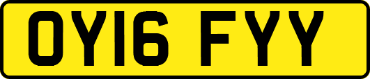 OY16FYY