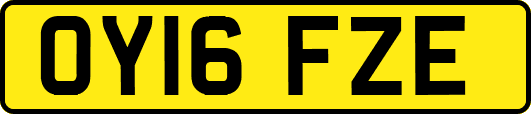 OY16FZE