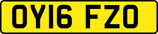 OY16FZO