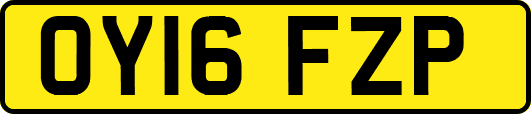 OY16FZP