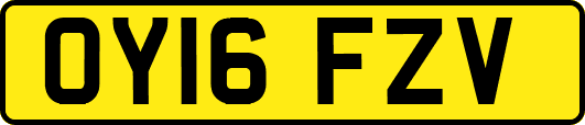 OY16FZV
