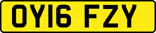 OY16FZY