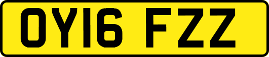 OY16FZZ