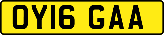 OY16GAA