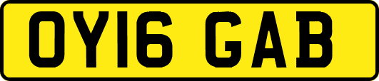 OY16GAB