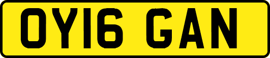 OY16GAN