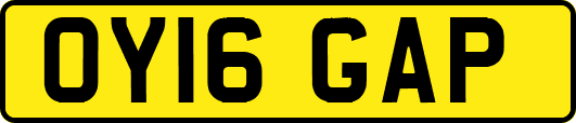 OY16GAP
