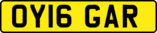 OY16GAR