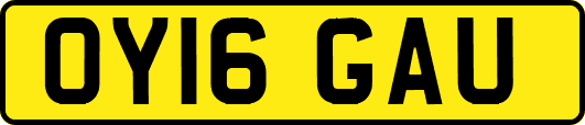 OY16GAU