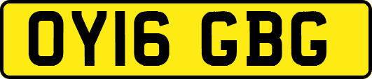 OY16GBG