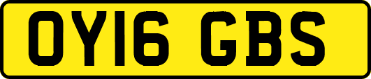 OY16GBS