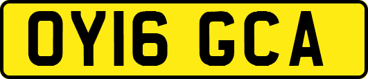 OY16GCA
