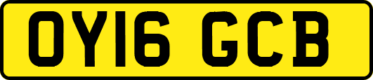 OY16GCB