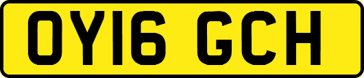 OY16GCH