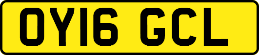 OY16GCL