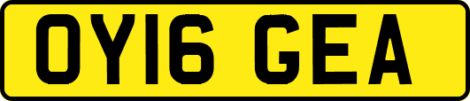 OY16GEA