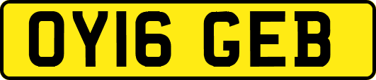 OY16GEB