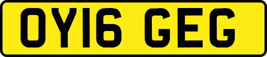 OY16GEG