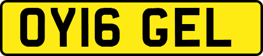 OY16GEL