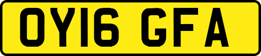 OY16GFA