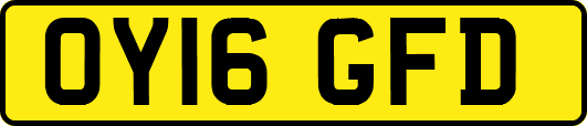 OY16GFD