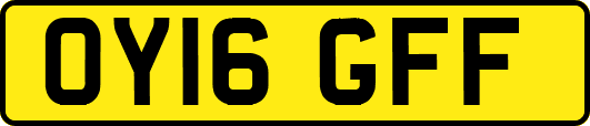 OY16GFF