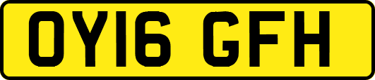 OY16GFH