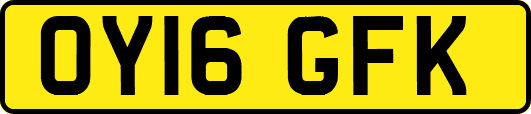 OY16GFK