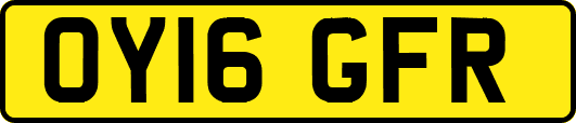 OY16GFR