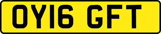 OY16GFT