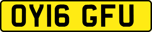 OY16GFU