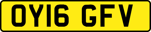 OY16GFV