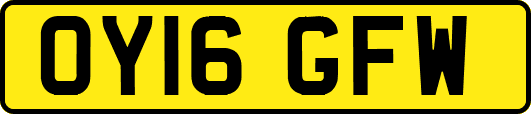 OY16GFW