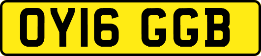 OY16GGB