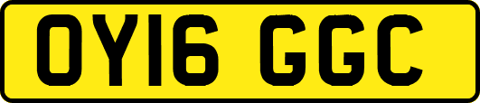 OY16GGC