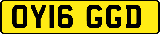 OY16GGD