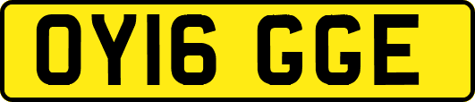 OY16GGE